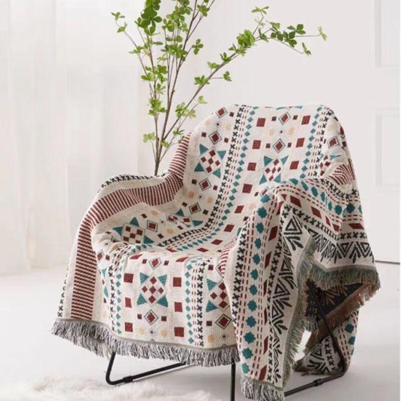 Guanzhuojia Dustproof Anti-Scratch Sofa Cover