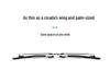 Smart Zoom Folding Anti-Blue Light & Anti-Radiation Reading Glasses