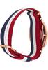 Year Imported Daniel Wellington DW Watch Classic Cambridge 40mm Watch Brand Stylish Popular Business Present Boyfriend [Official Shop/2