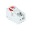 Einstellbarer Thermostat 0-60°C Dsto01-H Nc