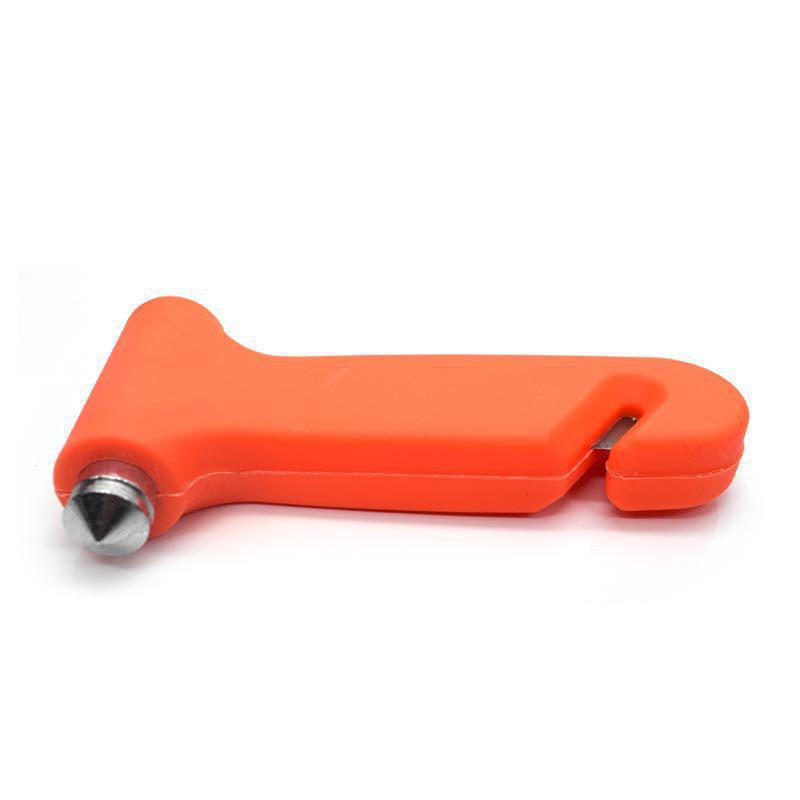 Flash Shepherd Car Fire Extinguisher with Hanger Bracket - Emergency Rescue Supplies