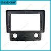9 Inch Car Frame Fascia Adapter For Mazda Tribute 2006-2008 Ford Kuga Escape 2008-2010 Android Radio Dash Fitting Panel Kit
