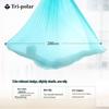 Tri-polar Multifunction Indoor/Outdoor Hammock