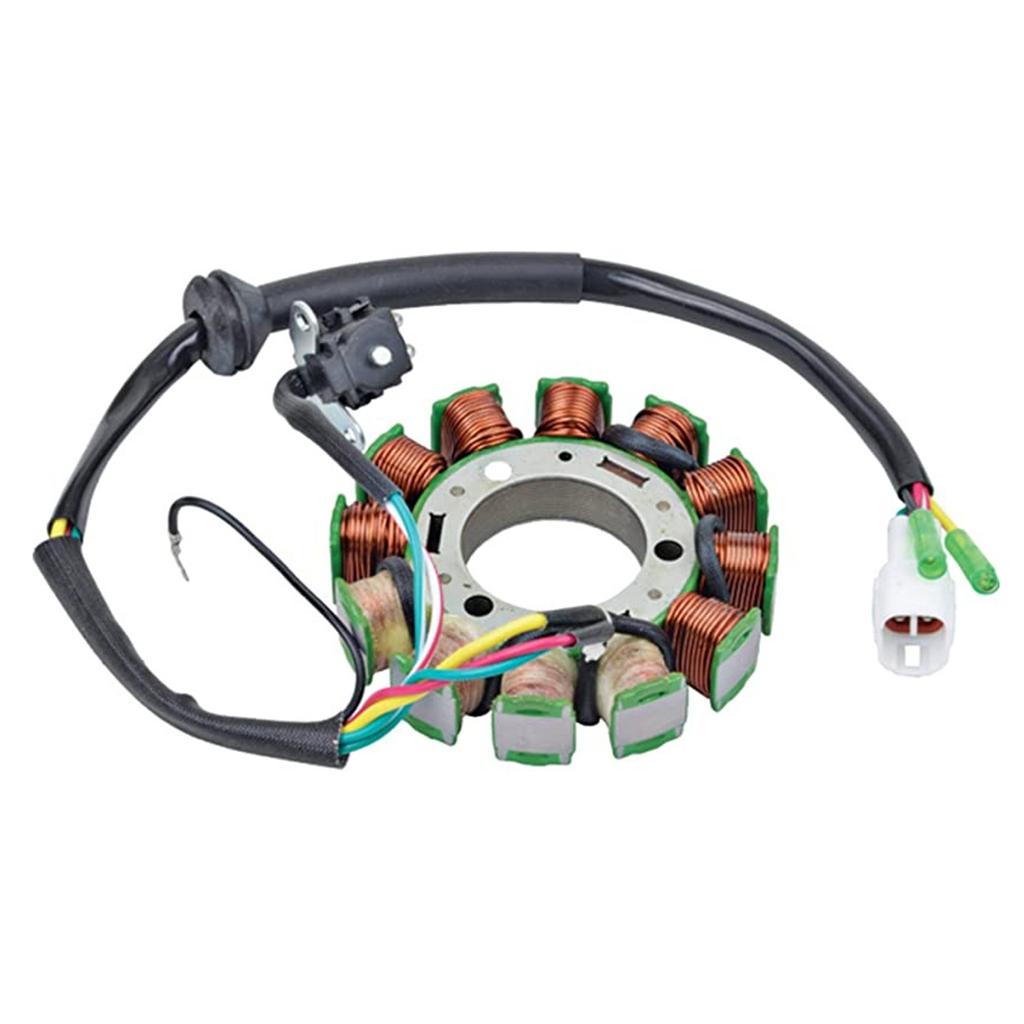 Buy Motorcycles Stator Coil 3GG855100000 for Yamaha Yfz350 1995