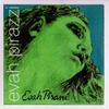 Pirastro Evah Pirazzi Violin String Set (E, A, D, G) with Ball Head (Children's Size: 3/4-1/2)