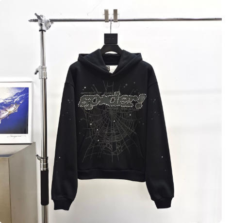 Unisex Casual Hoodie Long Sleeve Loose Sweatshirt Men Women Daily Wear Pullover Hooded Top