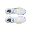 Nike Giannis Immortality 3 EP White Light Photo Blue Unisex Sneakers Light-Laser-Orange Soft-Yellow DZ7534-101