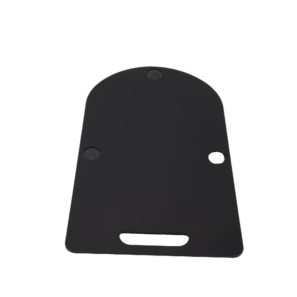 Sliding Board Fit for TM7 Mixer Slider Mat Acrylic Blender Sliding Tray   Kitchen Countertop Easy to Clean