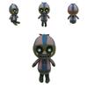 Entzückende Five Nights At Freddy's Fnaf Security Breach Plüschpuppe Clown Puppe Geschenk für Kinder