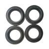 K24A6 For HONDA ACCORD ELEMENT STEPWAGON 4pcs Spark Plug Gasket Engine Parts Engine Gasket Auto Parts