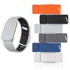 Breathable Soft Replacement Wrist Band for WHOOP 5.0 Waterproof Sweatproof Wear Resist Adjustable Silicone Rubber Watch Strap