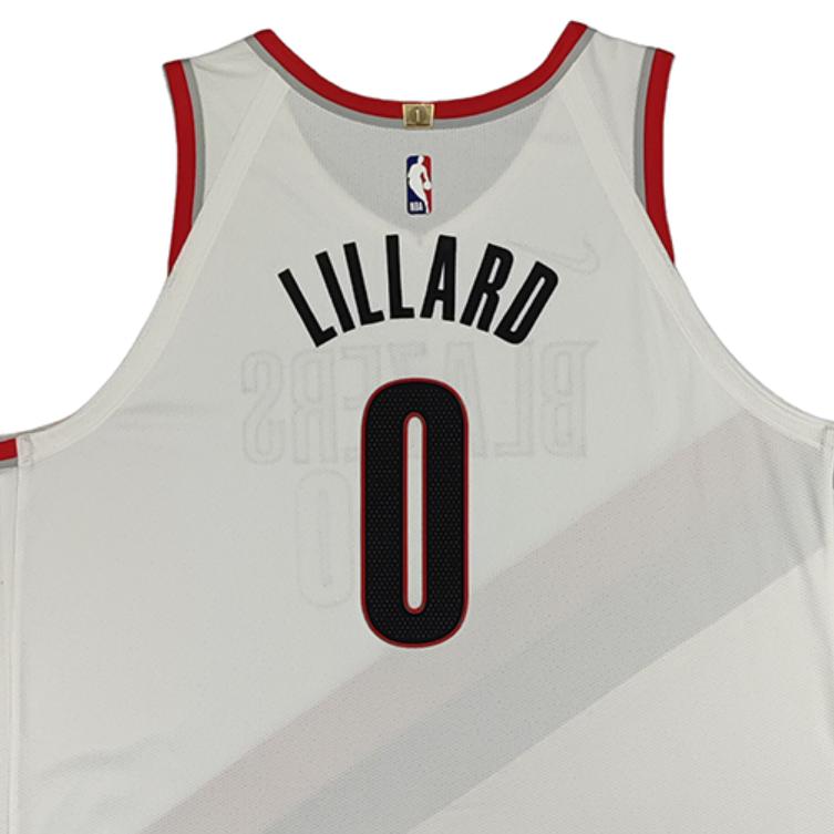 Nike Basketball Jersey Unisex White CW3289-100
