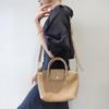 Elegant Women's Genuine Leather Tote - High-End Design, Soft Cowhide Shoulder & Messenger Bag