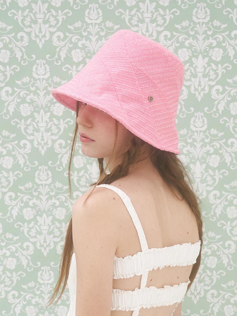 Beulaunhaes Delicate Panel Hat