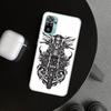 Motorcycle Gear Phone Case Cover for Xiaomi Redmi Note 15 14 13 12 11 Pro Plus 14S 12S 11S 11T 11E 10S 10 Customized Fundas Redm