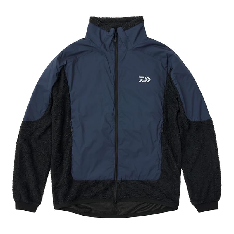 

[Daiwa] Wear/cold weather wear DJ-2824 navy 2XL