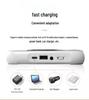 Compact Bluetooth CD Player with Speaker for Students & Early Education