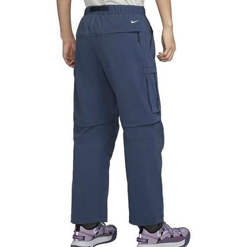 Nike ACG Casual Pants Men's Blue FN0429-437