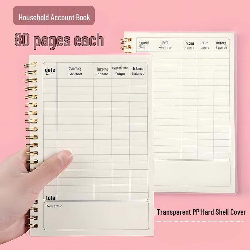 80-Page Baby Feeding & Health Record Book: Efficiently Track Your Baby s Daily Routine