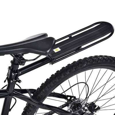 Fiets Fiets Aluminiumlegering Snelspanner Drager Rek Zadel Achterrek voor Fietsen