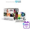 [Precomandă] TREASURE AL 3-LEA MINI ALBUM [LOVE PULSE] Versiunea TEUME. (Beneficiu online)
