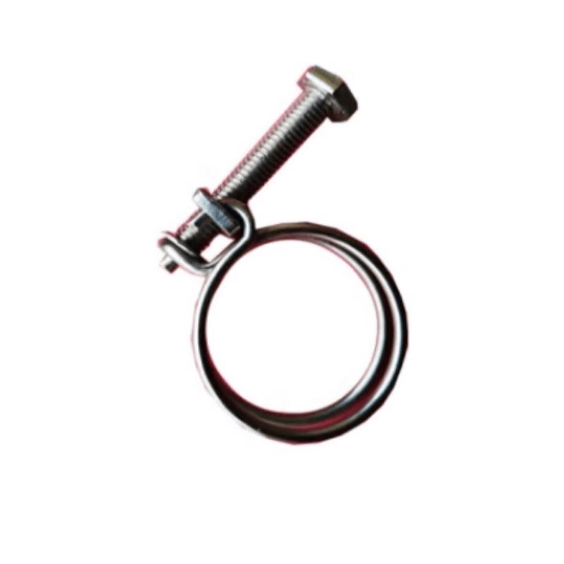 OSITE SKYEQ2050A Worm Drive Hose Clamp