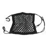 Motorcycle Motorbike Scooter Luggage Elasticated Cargo Net Storage
