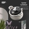 IBF Baobaoxiang Series Deep Stew Pot