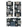 Pd65W Fast Charging Adapter Module Type-C Usb Interface Supports Pd3.1 Qc3.0 Scp Pps Fast Charger Module Step Down Module
