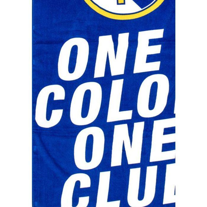 Peçete - DISNEY - Real Madrid - Yumuşak Pamuk - Hızlı Kuruyan - Resmi Logo