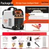 Songle 315400 Dual Voltage Welding Machine 220/380V, Automatic Household Use