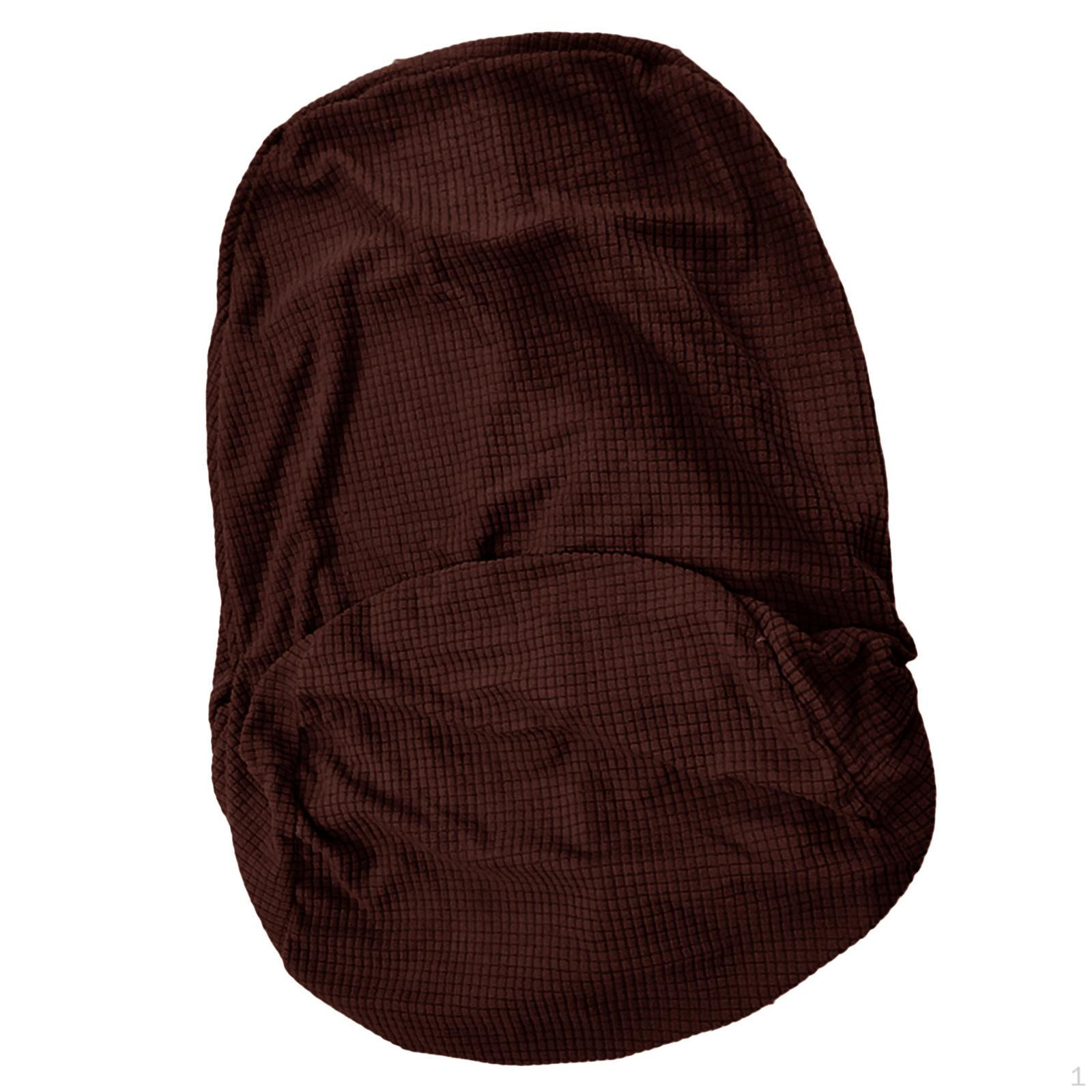 

Крісло для стильного домашнього декору коричневий