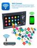 Trådløs Carplay Car Multimedia For A-udi A4 B8 B6 B7 S4 B7 B6 RS4 B7 SEAT Exeo Android12 Navigation DSP Wifi AutoRadio