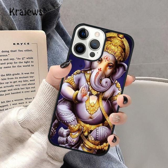 

Лорд Шива Индуистский Бог Будда Индия Мягкий Чехол для Телефона Для iPhone 17 Air 16 15 14 Max Plus 11 12 13 Pro Max Телефон coque Fundas iPhone 13
