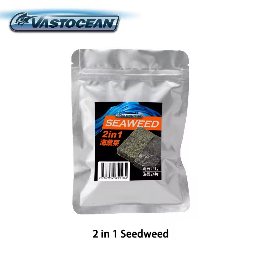 Vastocean Commemorative Edition Strong Magnetic Seaweed Feeding Clip SKU For 2 in 1 Seaweed/Vegetable Clip/Clip and Seedweed 2 in 1 Seedweed