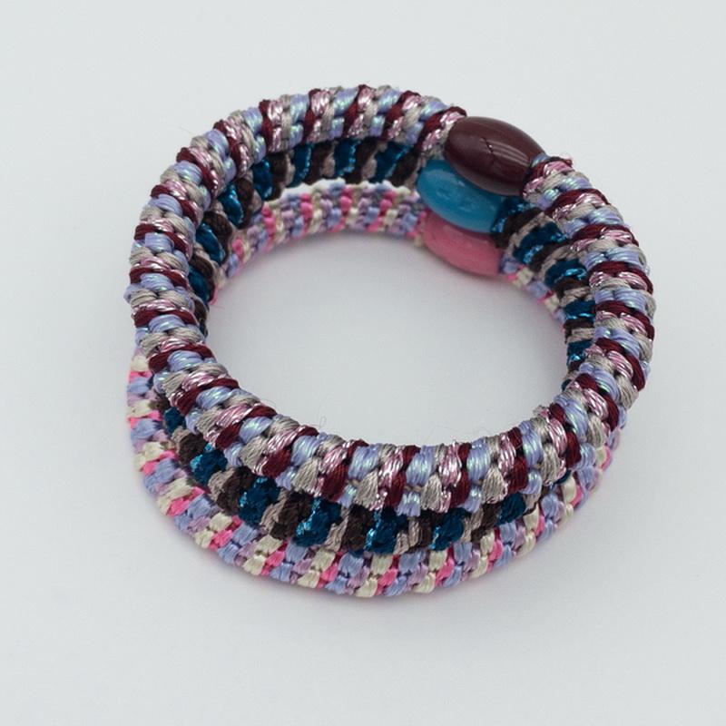 

3 шт./компл. женские Модные Золотые Проволочные Резинки для Волос Эластичные Спиральные Резинки для Волос для Девочек Ленты для Волос Резинки Аксессуары Knekkies