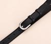2024 Women's High-End Cowhide Pin Buckle Belt for Business and Formal Wear