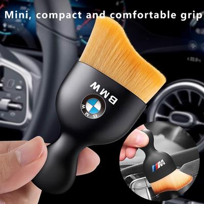 Îngrijire auto – Bureți, cârpe şi perii
