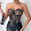 Corsets, Fashionable and Elegant Women's Clothing