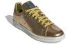 Stan Smith Adidas Originals 'Metallic Pack - Gold' FW5364