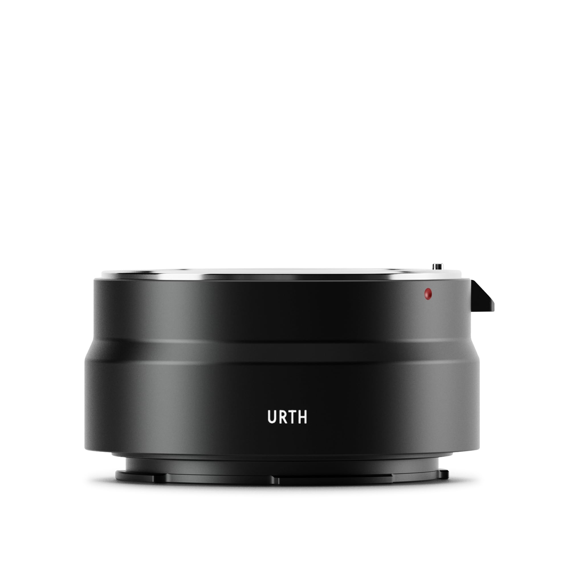 

Urth Lens Mount Adapter: Pentax K Lenses to Nikon Z Camera Bodies