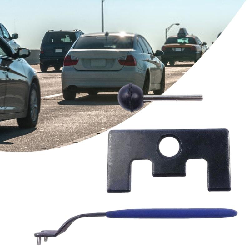 Professional Timing Tool Accurate Engine Maintenance Tool Automotive Timing Adjustment Tool Easy to Use for Automotives