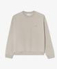 LACOSTE Men'S Washed Crewneck Sweatshirt Sh270E-56N I18
