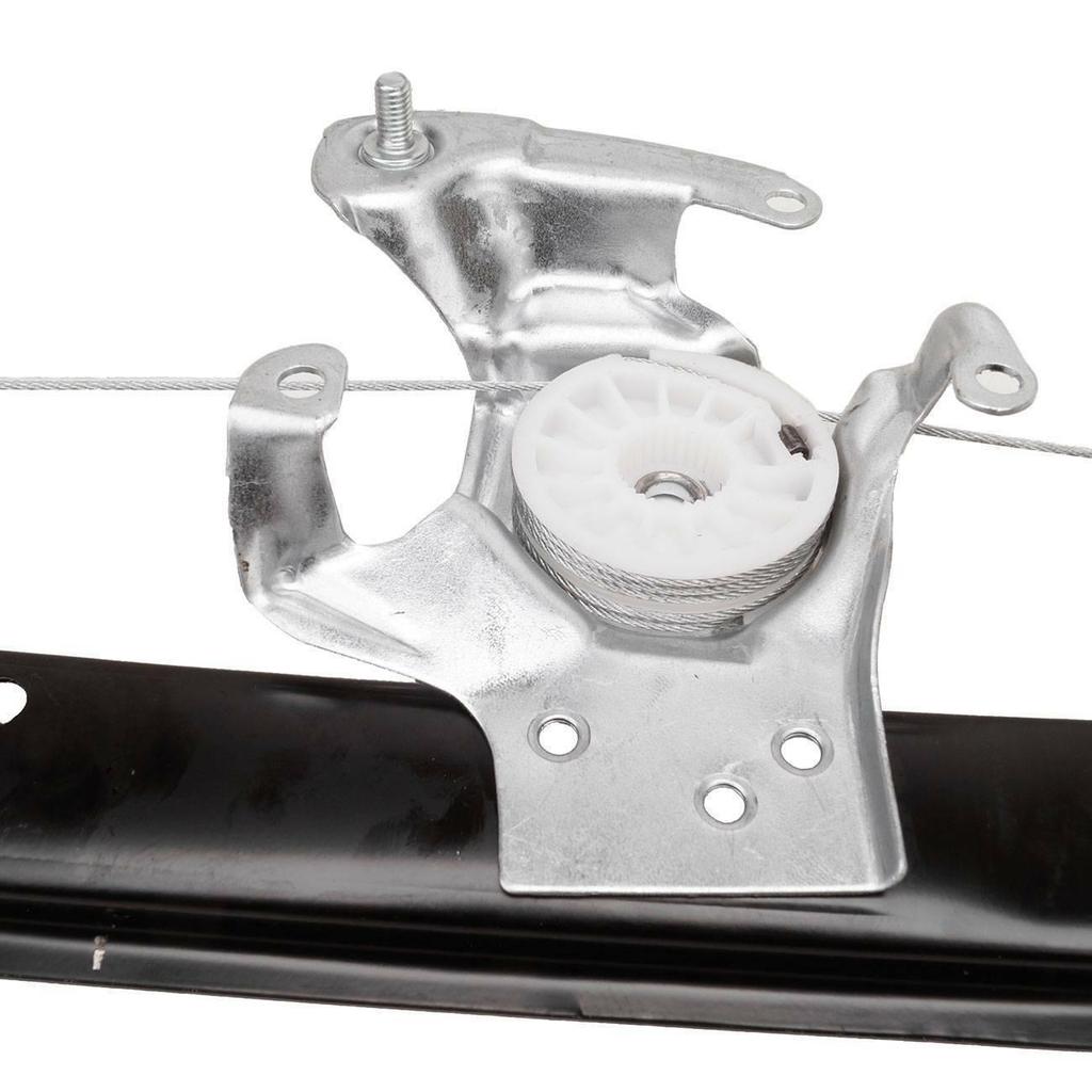 BMW E53 Left (51357125059) & Right (51357125060) Rear Window Regulators