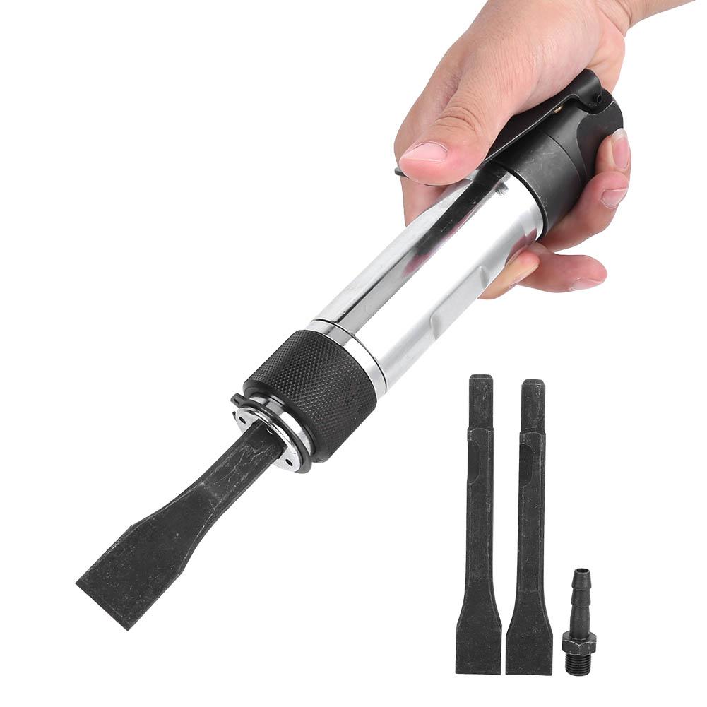 Air Hammer Gun Professional Handheld Pneumatic Shovels Tools CZ2 G14in 1.5Jmin