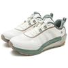 New FILA SPD HORIZON Low Top Outdoor Shoes Men's Green White A12M421203FLA