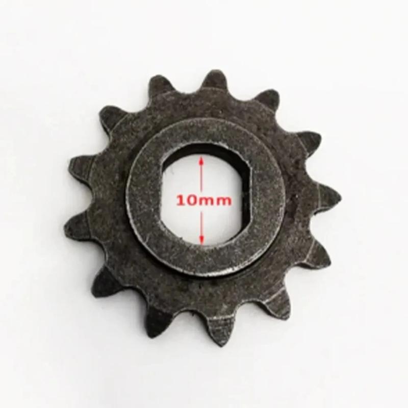 Pinion Motocicletă 9T 11T 13T 25H Motocicletă Trotinetă Electrică Pentru Lanț 25H Motor Pinion Angrenaj Motor DC Piese Motocicletă