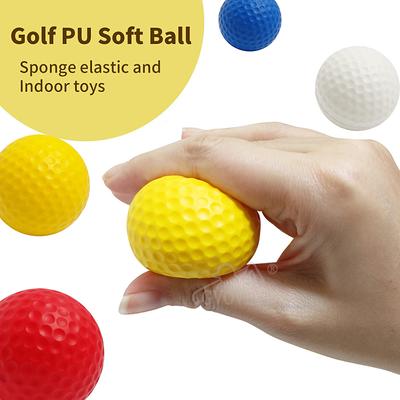 Golf – Golfové míčky