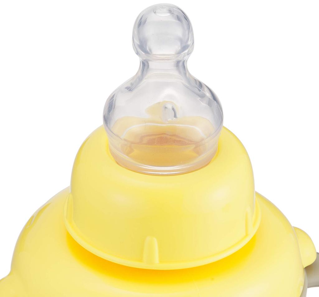 Combi Teteo Becher Baby Winnie Puuh 5 Monate und [Altersangabe]