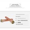 Copper Water Heater Heating Element